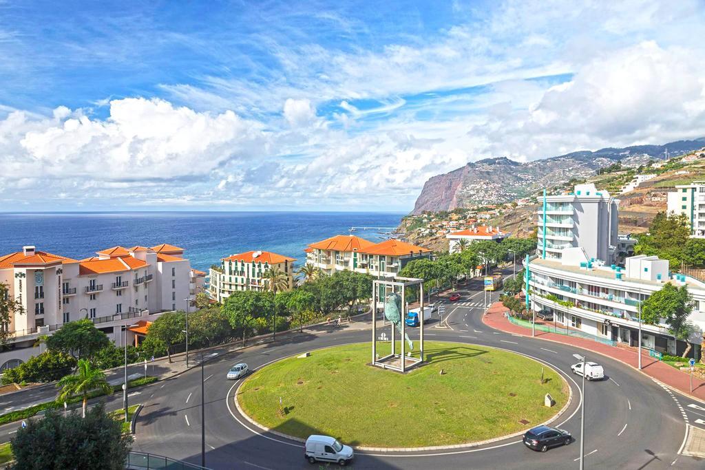 Monumental Residence Apartment With Pool By Hr Madeira Funchal  Eksteriør billede