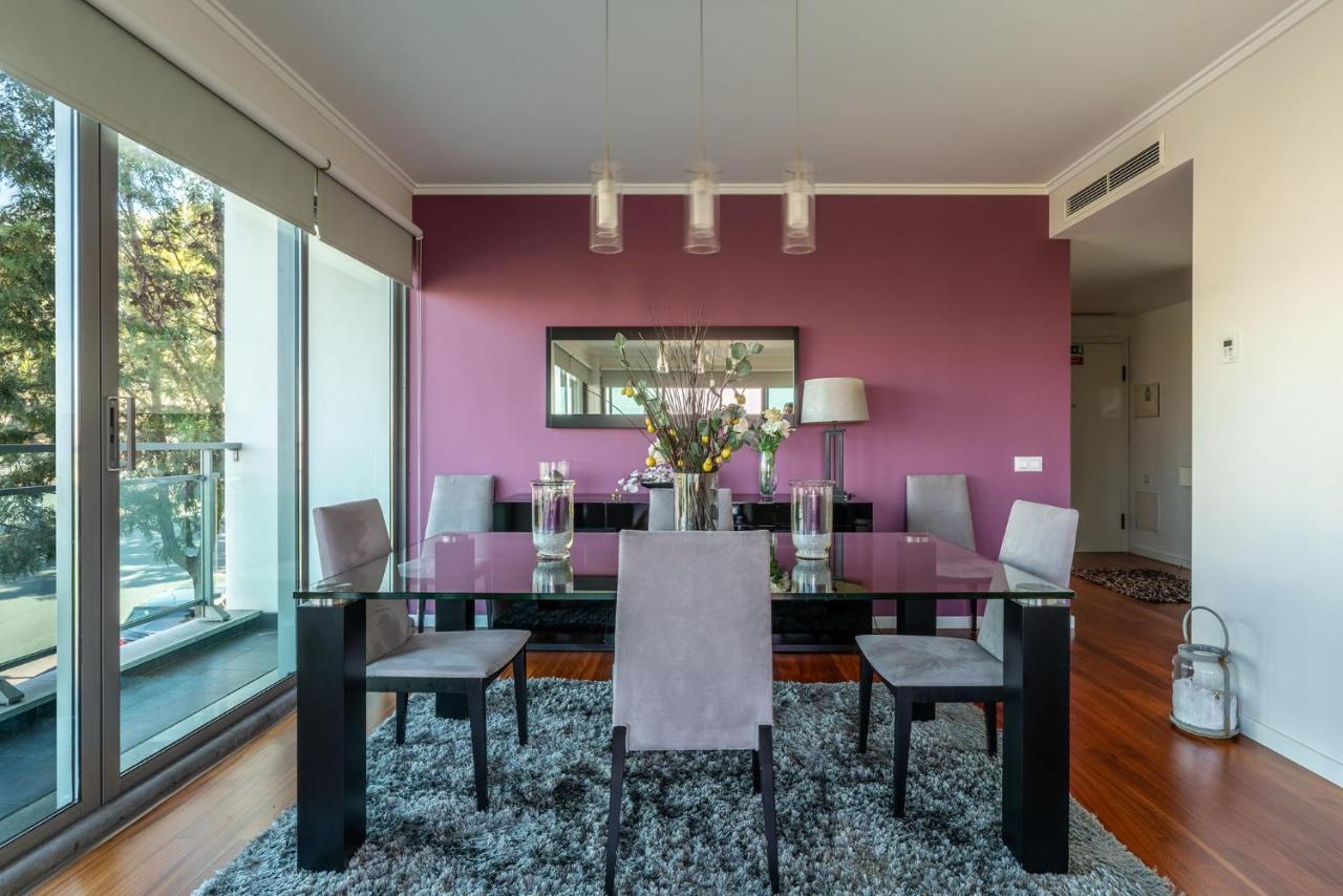 Monumental Residence Apartment With Pool By Hr Madeira Funchal  Eksteriør billede