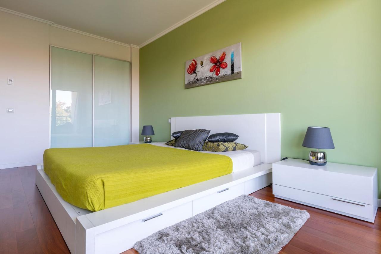 Monumental Residence Apartment With Pool By Hr Madeira Funchal  Eksteriør billede