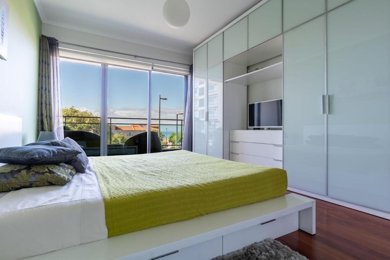 Monumental Residence Apartment With Pool By Hr Madeira Funchal  Eksteriør billede